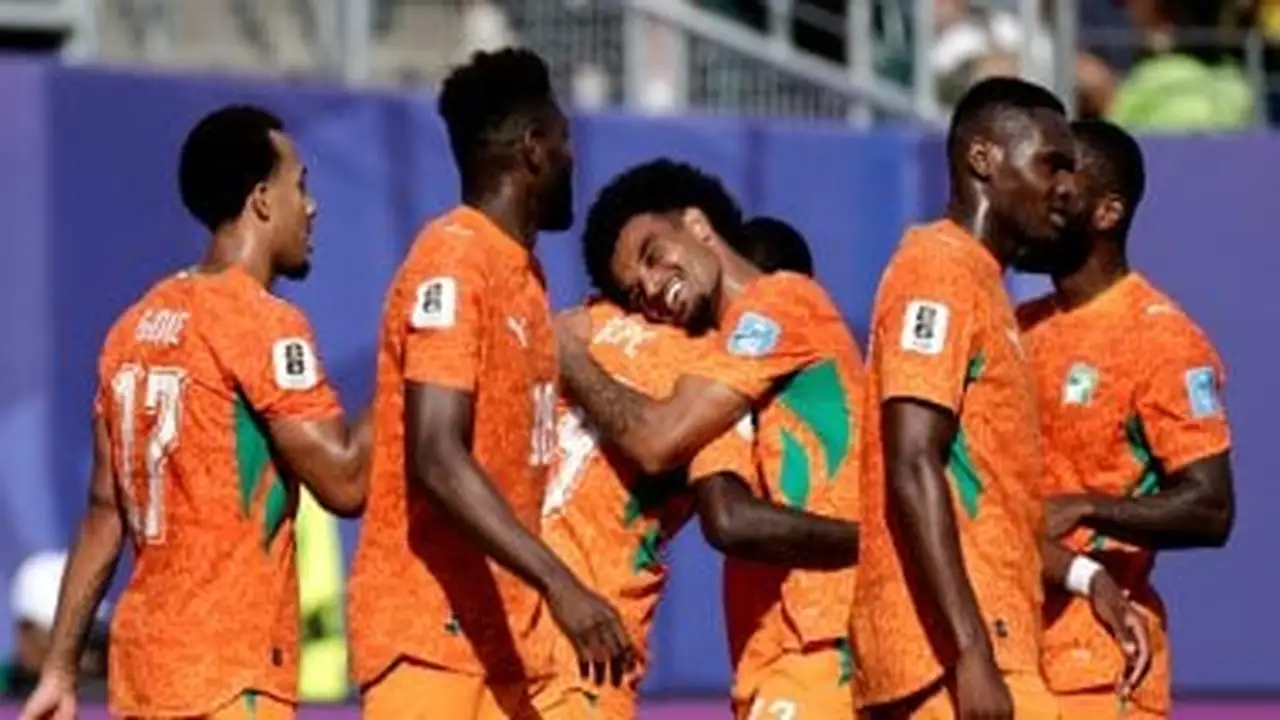 متى تُقام مباراة كوت ديفوار والنرويج في كأس العالم؟